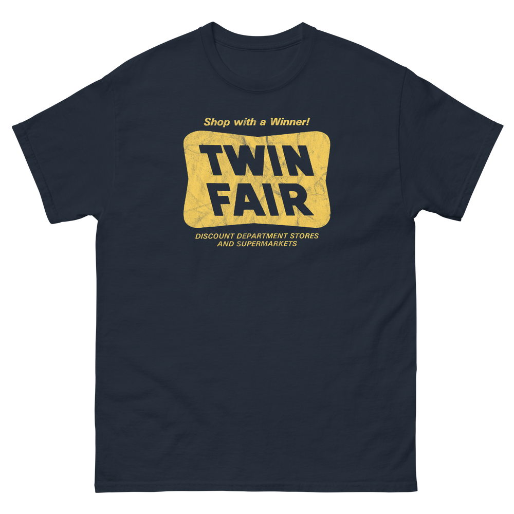 Twin Fair