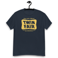 Twin Fair
