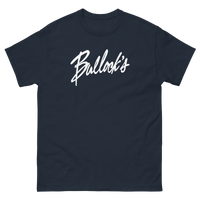 Bullock's
