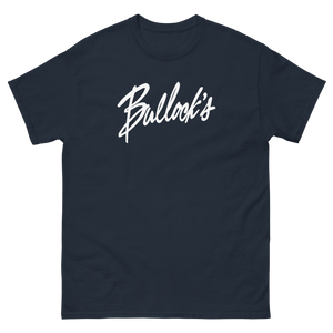 Bullock's