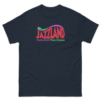 Jazzland
