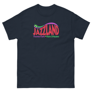 Jazzland