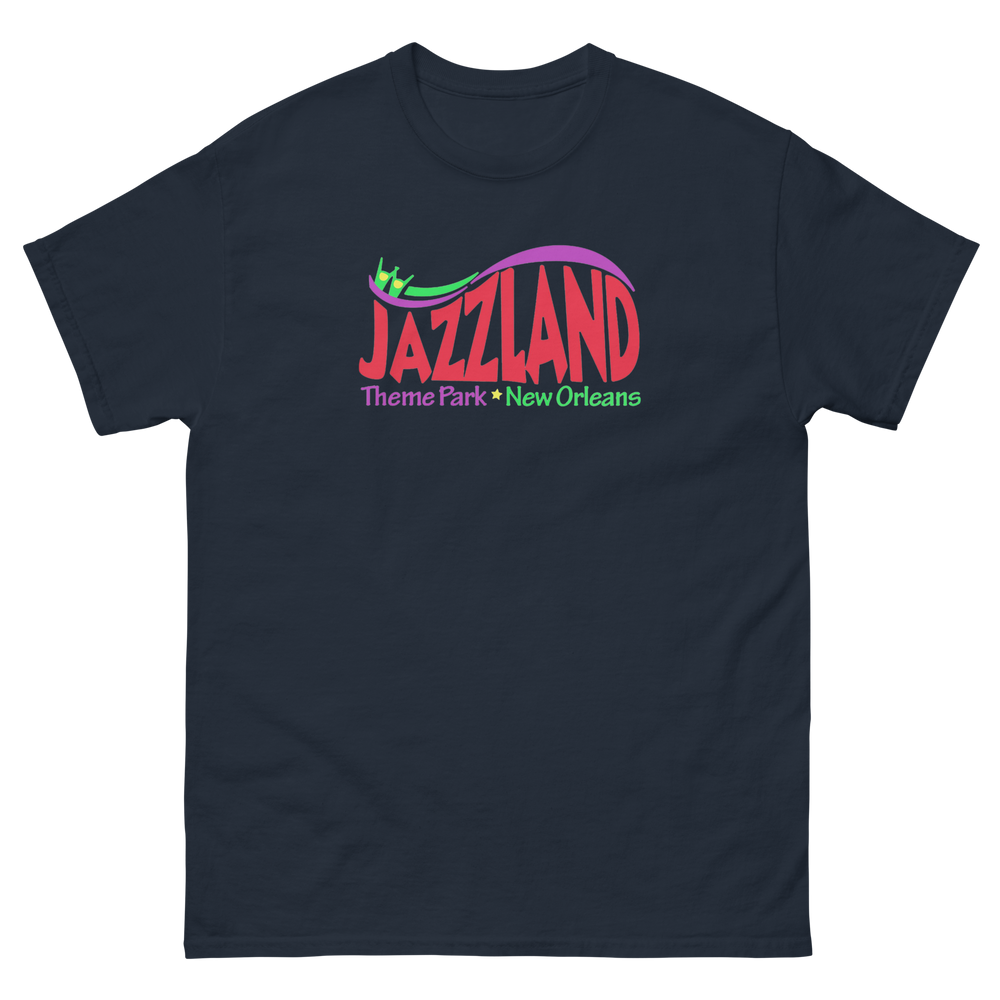 Jazzland