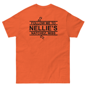 Nellie's