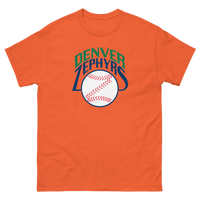 Denver Zephyrs