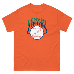 Denver Zephyrs