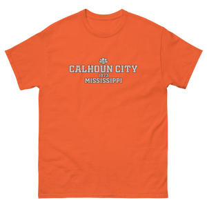 Calhoun City, Mississippi
