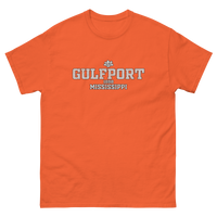 Gulfport, Mississippi
