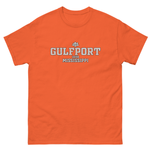 Gulfport, Mississippi