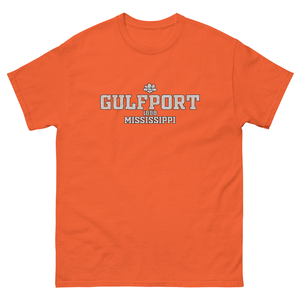 Gulfport, Mississippi