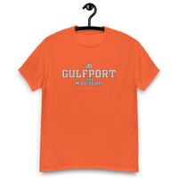 Gulfport, Mississippi
