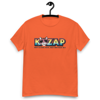 KZAP - Sacramento, CA

