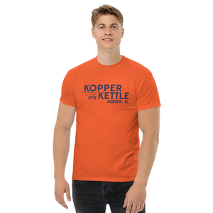 Kopper Kettle