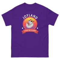 Joyland

