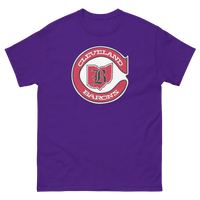 Cleveland Barons
