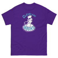 Cleveland Barons
