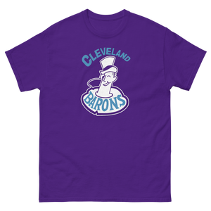 Cleveland Barons