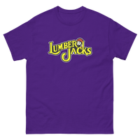 Cleveland Lumberjacks
