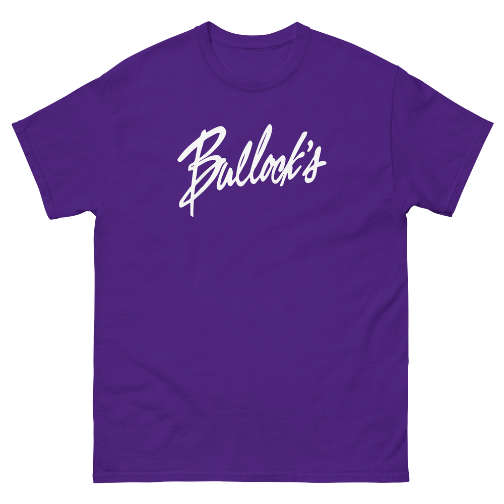 Bullock's