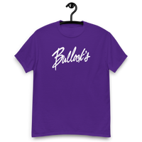 Bullock's
