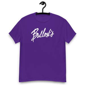 Bullock's