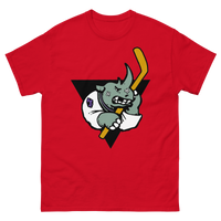 Hampton Roads Rhinos (XL logo)
