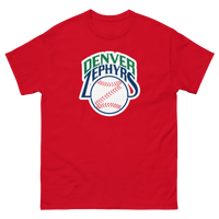 Denver Zephyrs
