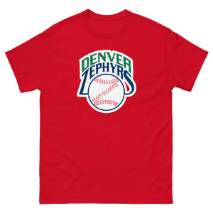 Denver Zephyrs