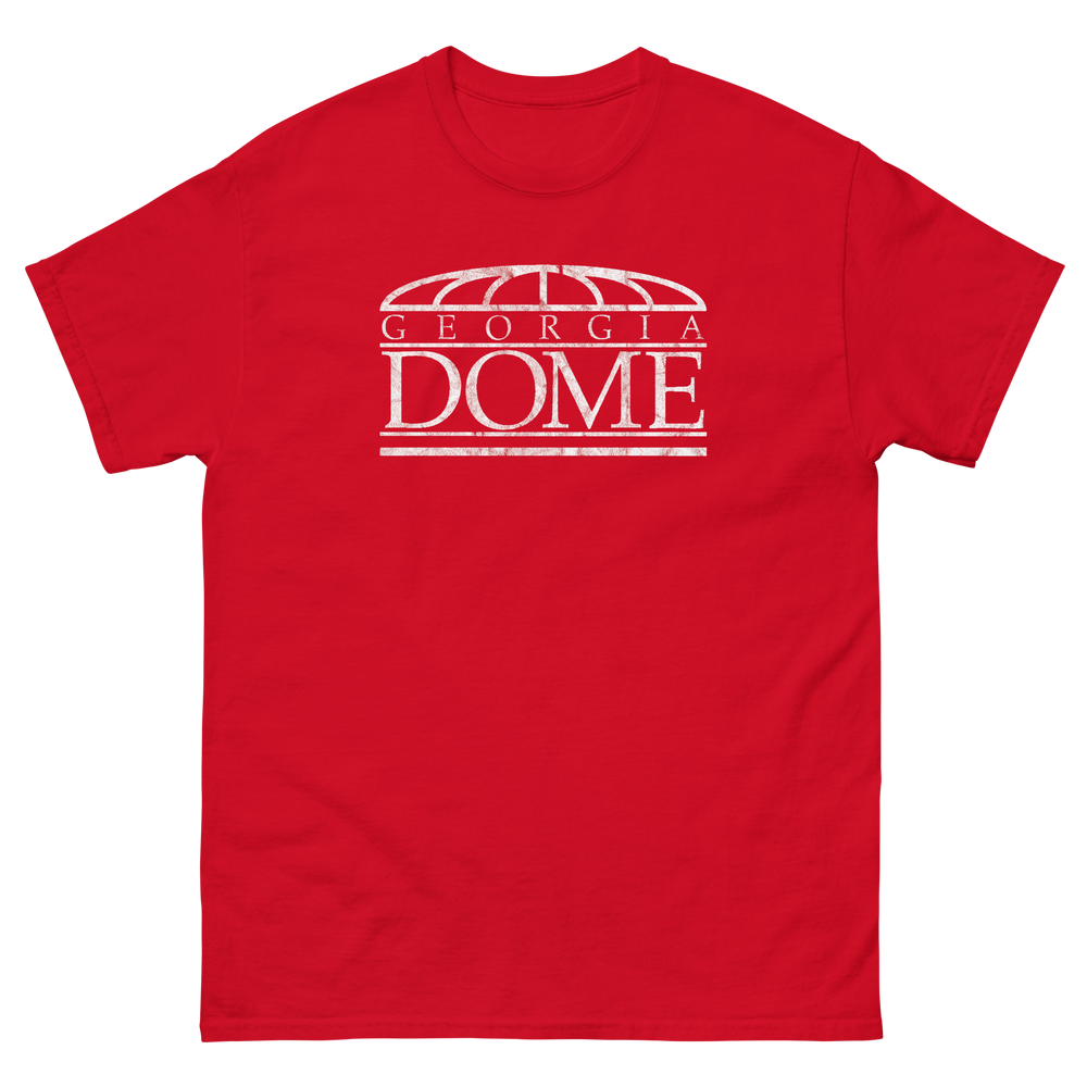 Georgia Dome