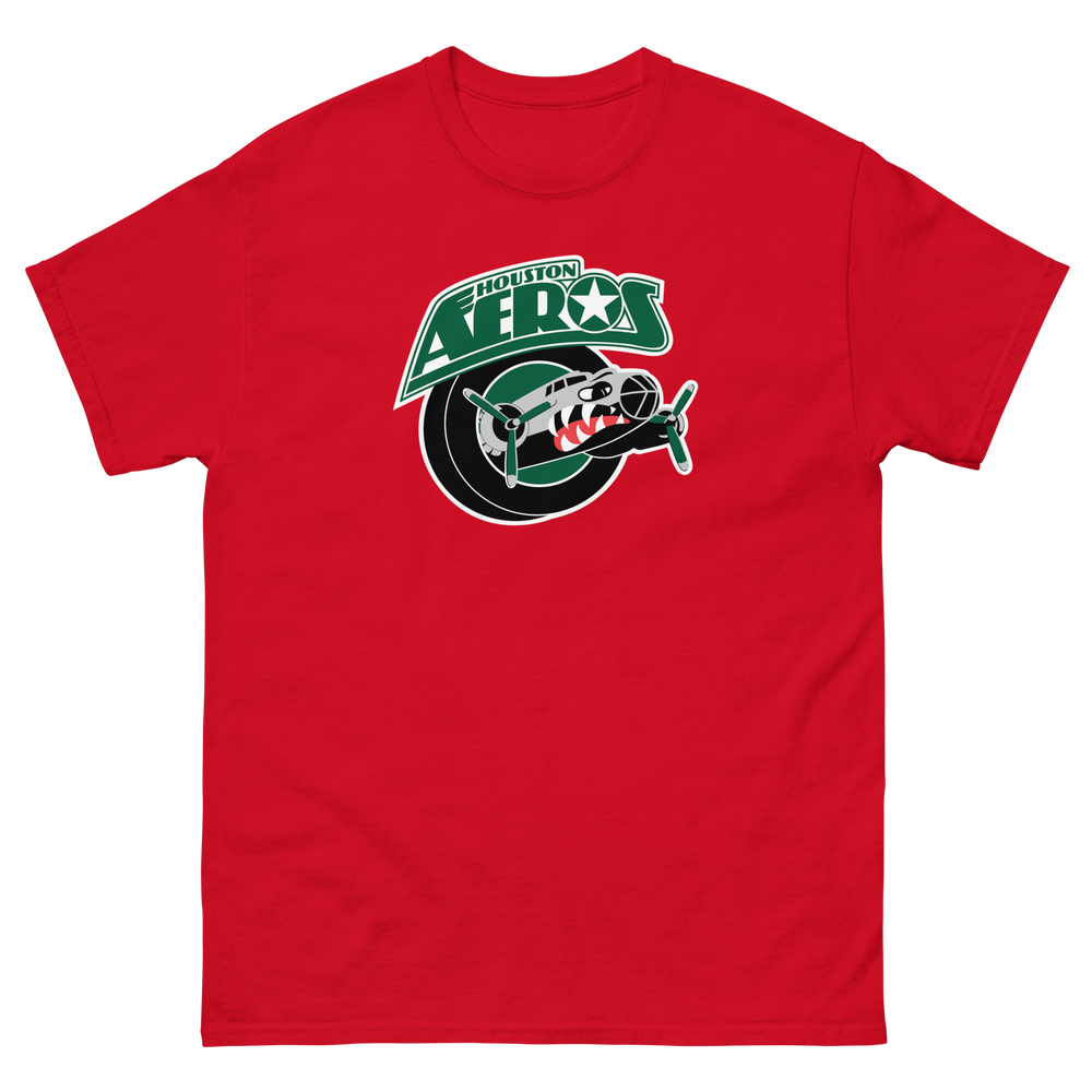 Houston Aeros