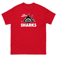 Los Angeles Sharks
