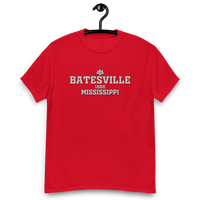 Batesville, Mississippi
