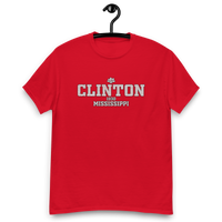 Clinton, Mississippi
