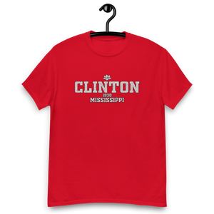 Clinton, Mississippi