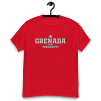 Grenada, Mississippi