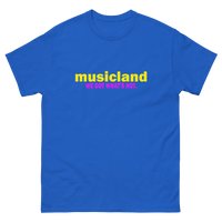 Musicland
