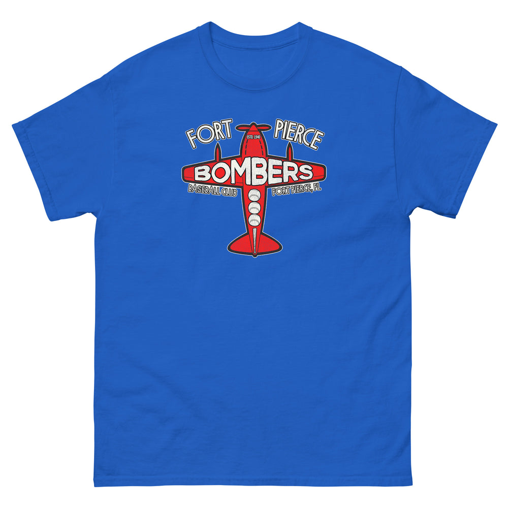 Fort Pierce Bombers