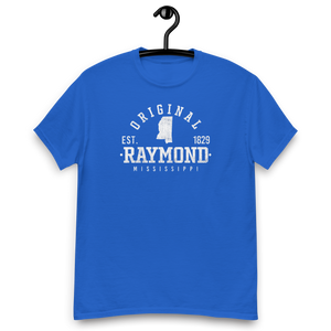 Raymond, Mississippi