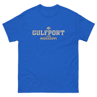 Gulfport, Mississippi
