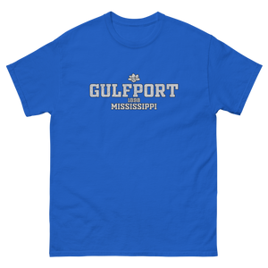 Gulfport, Mississippi