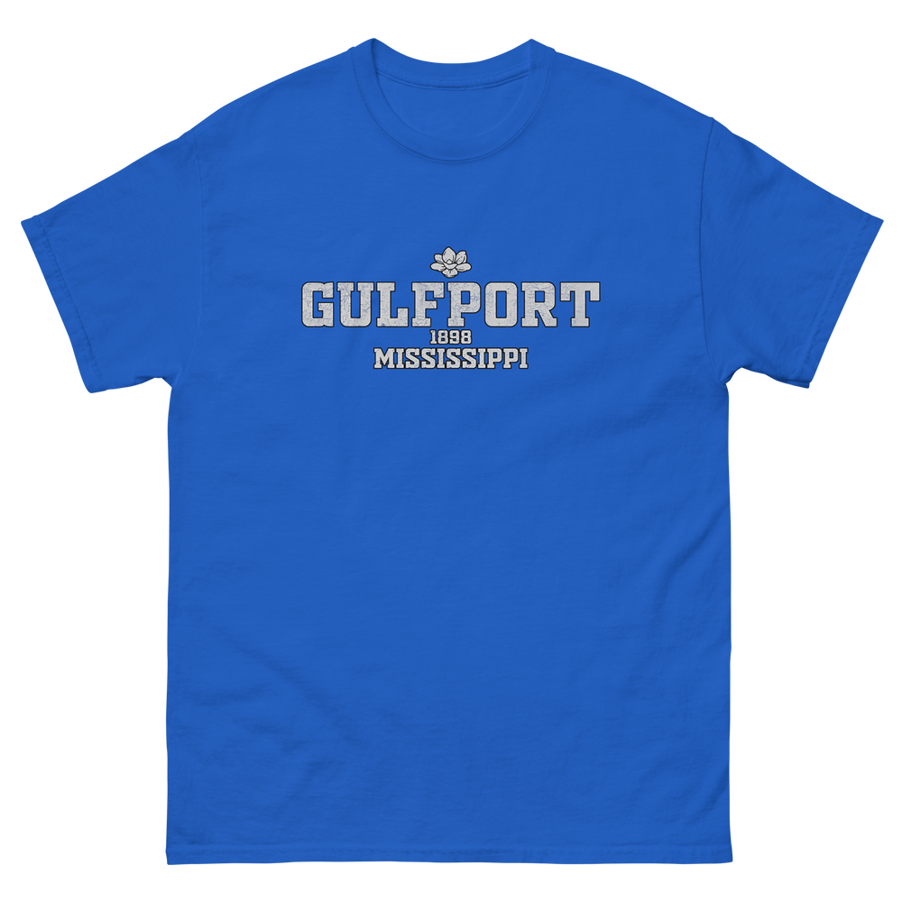 Gulfport, Mississippi