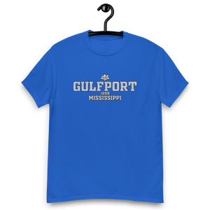 Gulfport, Mississippi