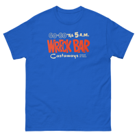 Wreck Bar

