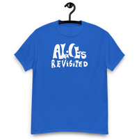 Alice's Revisited

