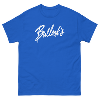 Bullock's