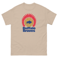 Buffalo Braves
