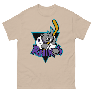 Hampton Roads Rhinos (XL logo)
