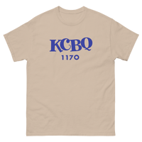 KCBQ - San Diego, CA