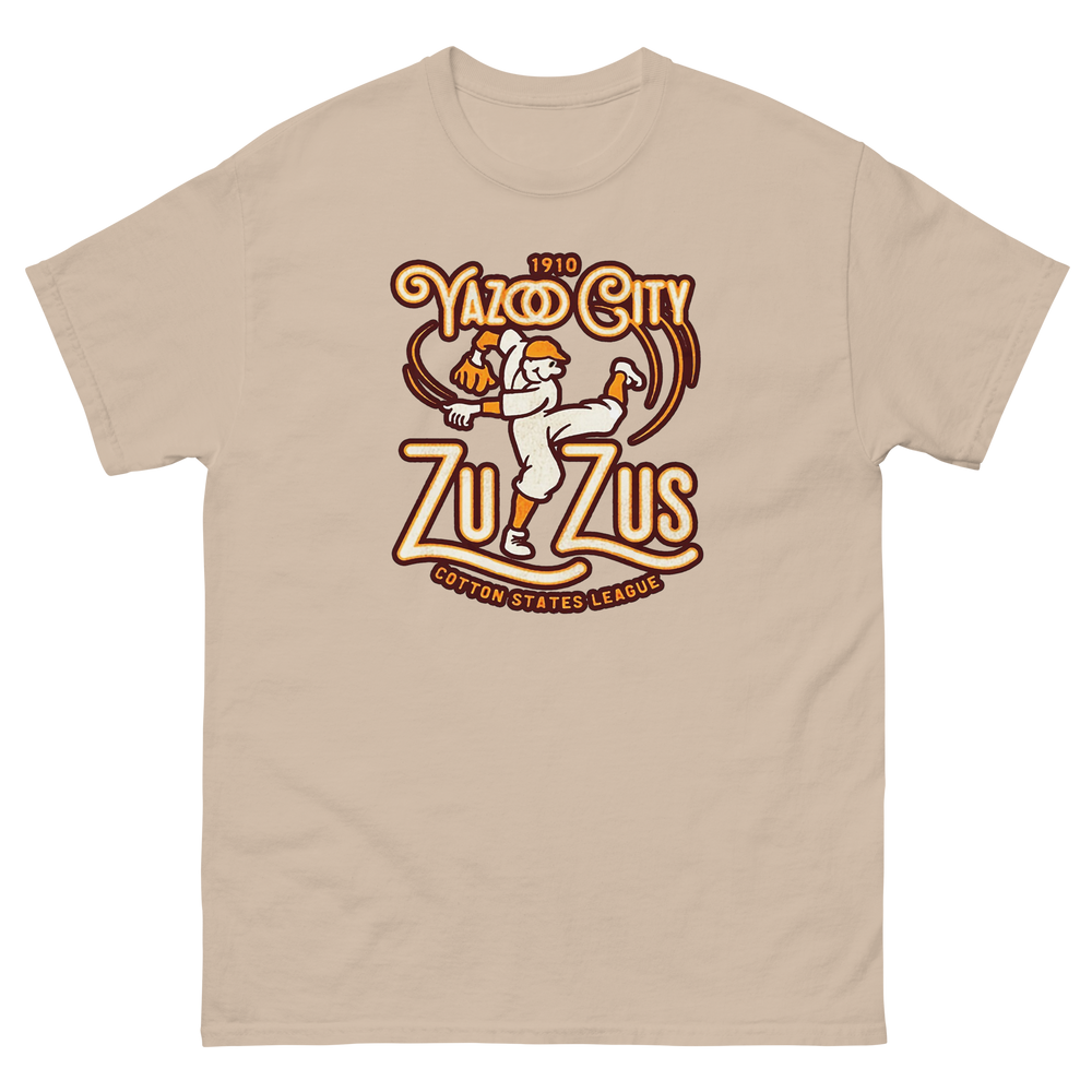 Yazoo City ZuZus