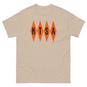 KTSA - San Antonio, TX